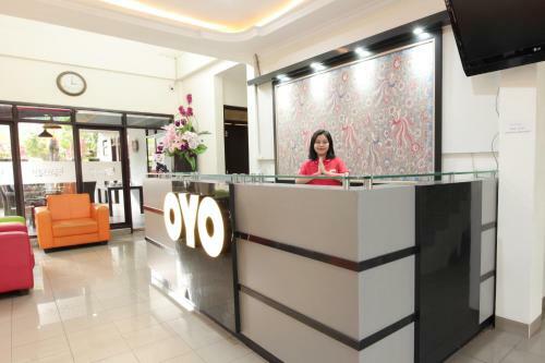 Hotel Oyo 202 Kuwera Inn