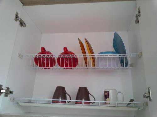 Sudirman Suite Apartment 2212