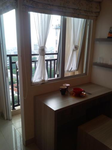 Sudirman Suite Apartment 2212