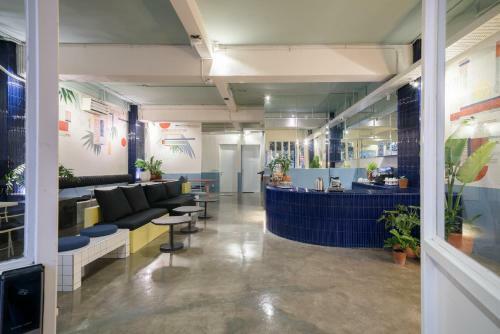 Albergue Temmu Co-living