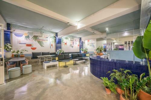 Albergue Temmu Co-living