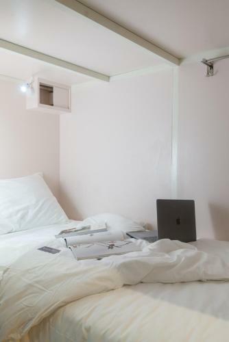 Albergue Temmu Co-living