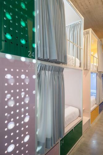 Albergue Temmu Co-living