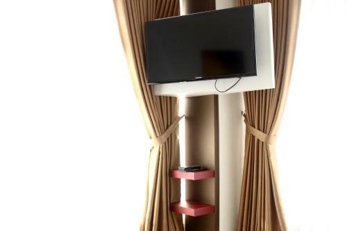 Hotel Zen Rooms Kiaracondong