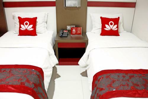 Hotel Zen Rooms Kiaracondong