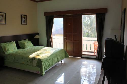 Hotel De Hill Villa