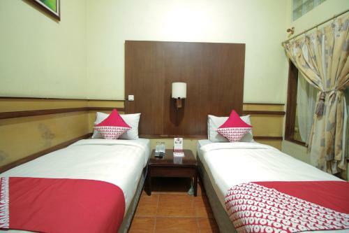 Oyo 228 Hotel Lodaya