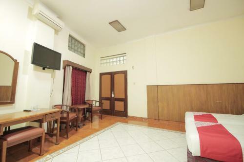 Oyo 228 Hotel Lodaya