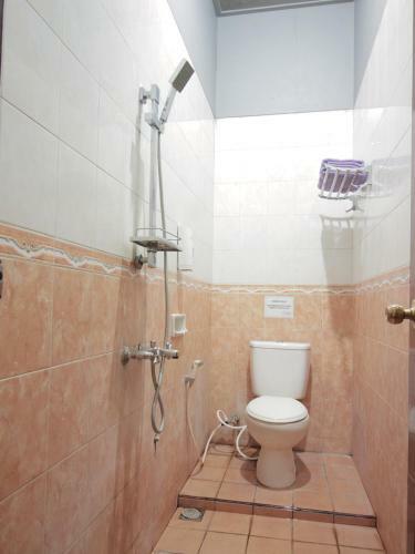 Oyo 228 Hotel Lodaya