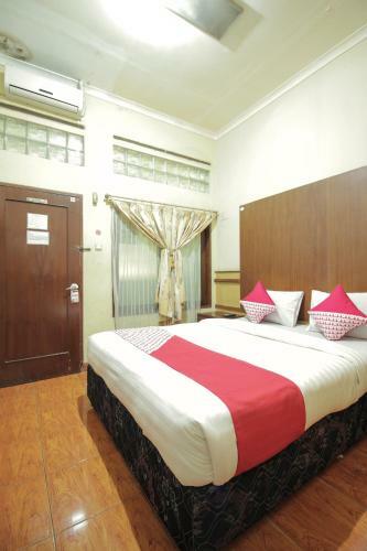 Oyo 228 Hotel Lodaya