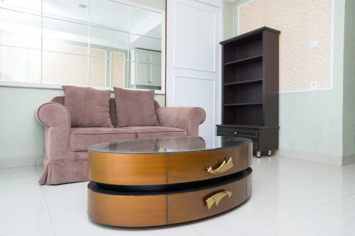 Spacious 1br Dago Suites Apartment By Travelio