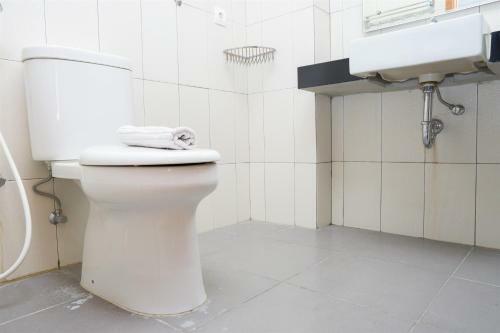 Spacious 1br Dago Suites Apartment By Travelio