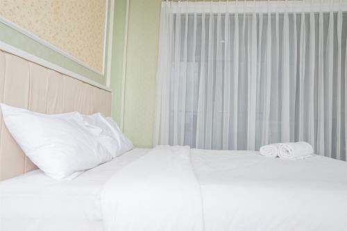Spacious 1br Dago Suites Apartment By Travelio