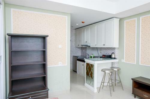 Spacious 1br Dago Suites Apartment By Travelio