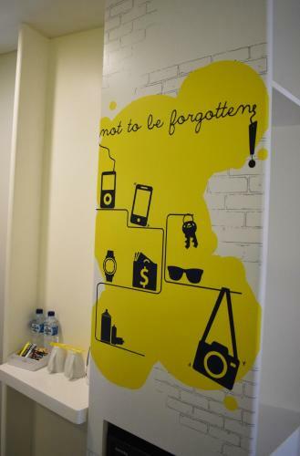 Yello Hotel Paskal Bandung