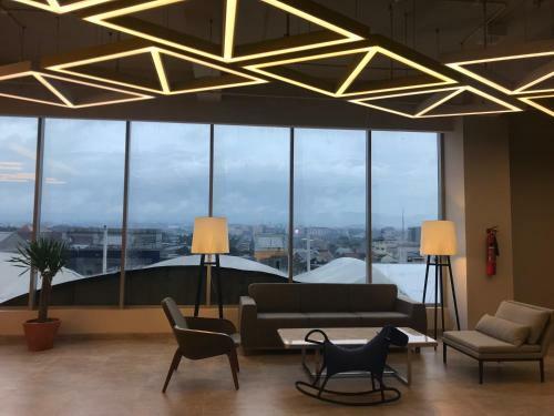 Yello Hotel Paskal Bandung