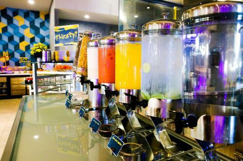 Yello Hotel Paskal Bandung