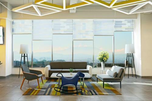 Yello Hotel Paskal Bandung
