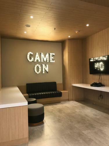 Yello Hotel Paskal Bandung