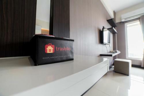 Classic Studio At Galeri Ciumbuleuit 2 Apartment By Travelio