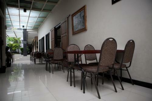 Hostal Reddoorz Plus Near Bip