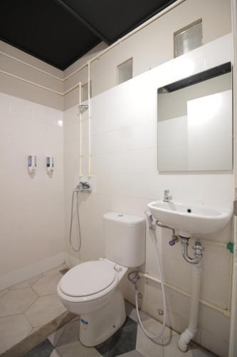 Hotel Oyo 260 Home 33