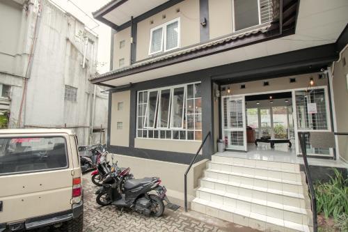 Hotel Oyo 260 Home 33