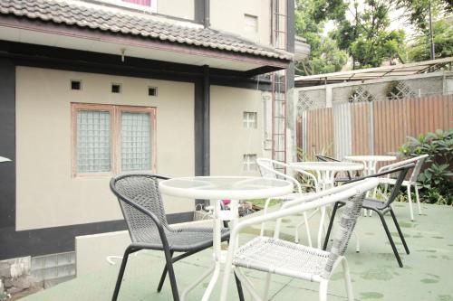 Hotel Oyo 260 Home 33
