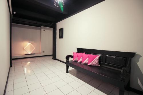 Hotel Oyo 260 Home 33