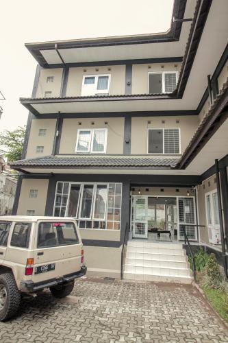 Hotel Oyo 260 Home 33