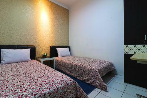 Hostal The Blessing House Bed And Breakfast