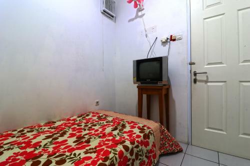 Hostal The Blessing House Bed And Breakfast