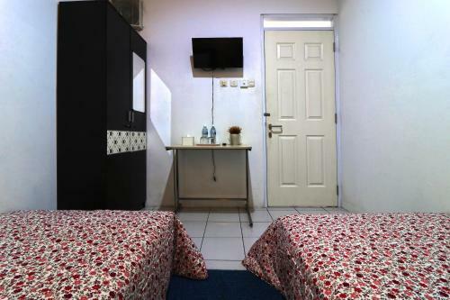 Hostal The Blessing House Bed And Breakfast
