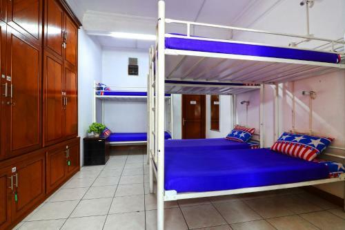 Hostal The Blessing House Bed And Breakfast