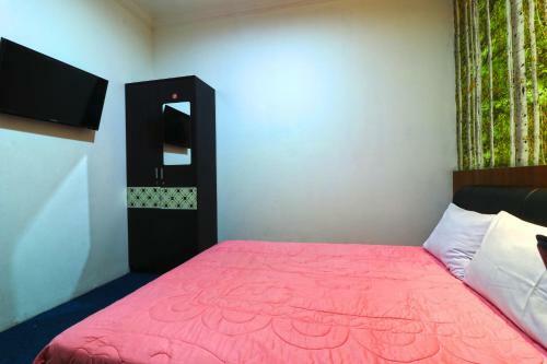 Hostal The Blessing House Bed And Breakfast