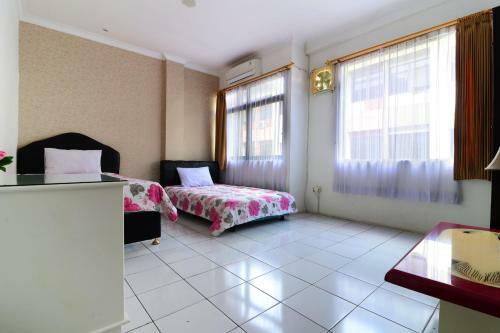 Hostal The Blessing House Bed And Breakfast