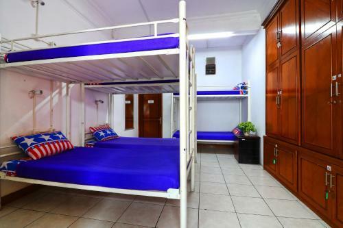 Hostal The Blessing House Bed And Breakfast