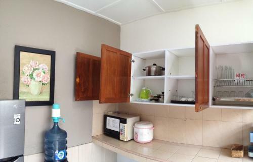 Hostal De Riau Guesthouse