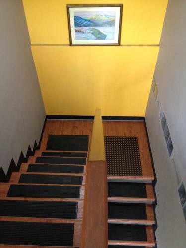 Hostal De Riau Guesthouse