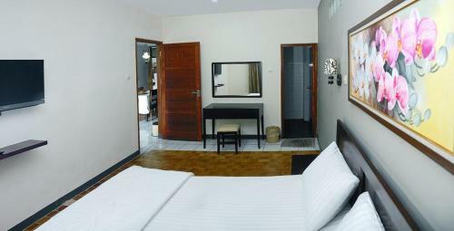 Hostal Hazelhouse