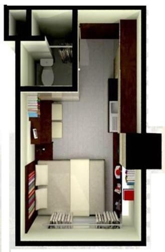 Apartamentos Jarrdin Cihampelas C2218