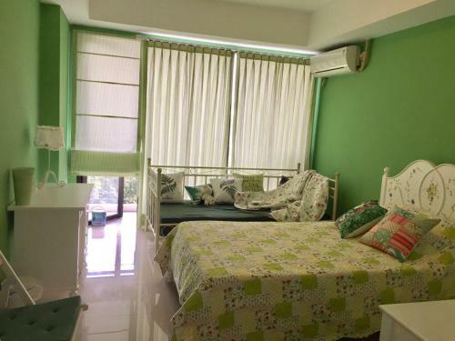 Nila Kandi Studio @beverly Dago Apartement