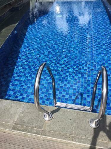 Nila Kandi Studio @beverly Dago Apartement