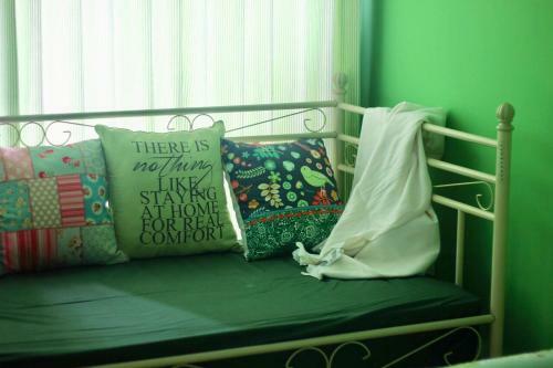 Nila Kandi Studio @beverly Dago Apartement