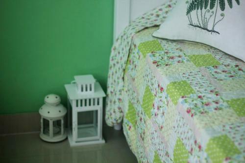 Nila Kandi Studio @beverly Dago Apartement