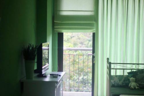 Nila Kandi Studio @beverly Dago Apartement
