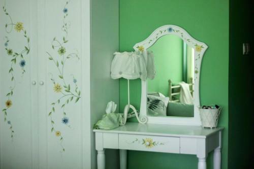 Nila Kandi Studio @beverly Dago Apartement