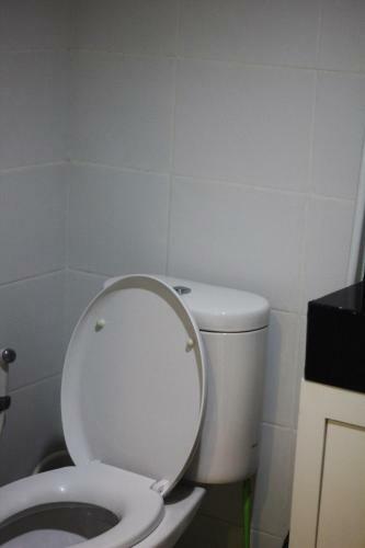 Nila Kandi Studio @beverly Dago Apartement