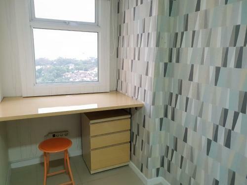 Apartamento Beautiful Bandung Residence