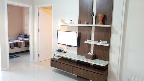 Apartamento Beautiful Bandung Residence